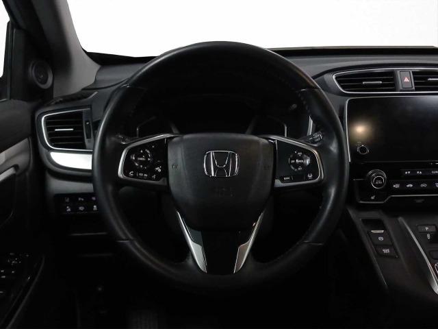 Honda Cr-v LIFESTYLE